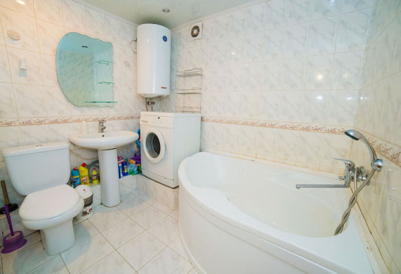 Vl Stay Apartments - Pervaya Rechka 15