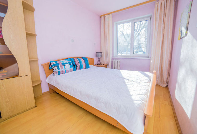 Vl Stay Apartments - Pervaya Rechka 16