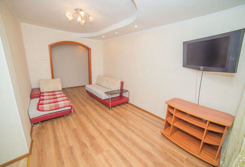 Vl Stay Apartments - Pervaya Rechka 17