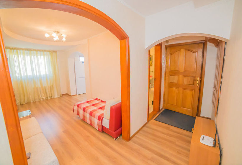 Vl Stay Apartments - Pervaya Rechka 18