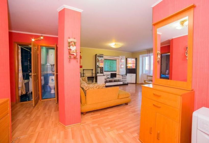 Vl Stay Apartments - Pervaya Rechka 19