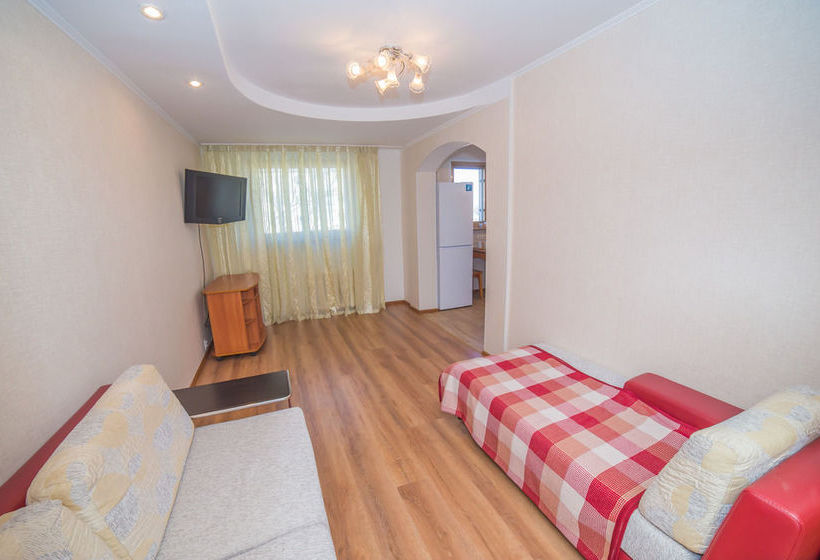 Vl Stay Apartments - Pervaya Rechka 2