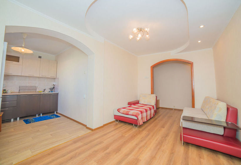 Vl Stay Apartments - Pervaya Rechka 20