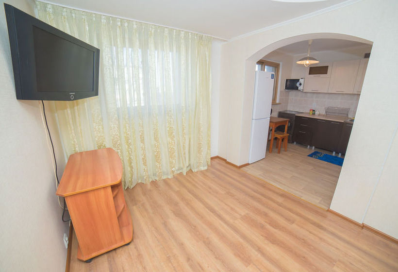 Vl Stay Apartments - Pervaya Rechka 3