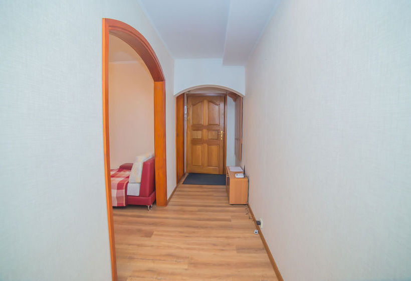 Vl Stay Apartments - Pervaya Rechka 4