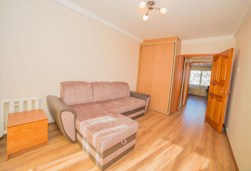 Vl Stay Apartments - Pervaya Rechka 5