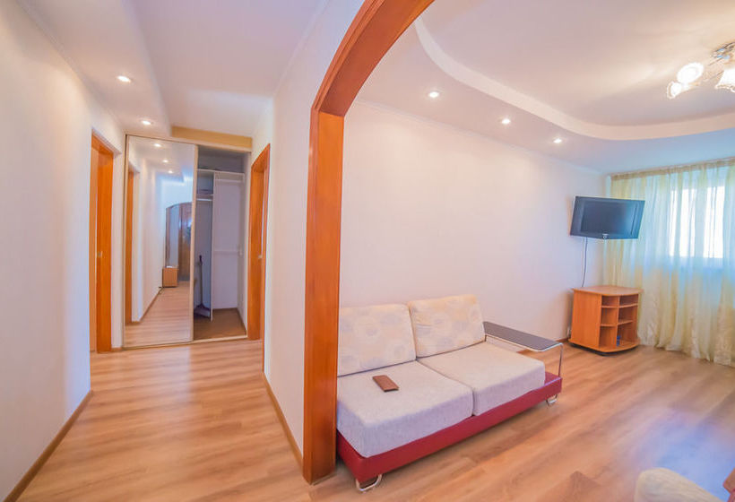 Vl Stay Apartments - Pervaya Rechka 6