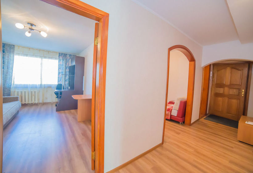 Vl Stay Apartments - Pervaya Rechka 7