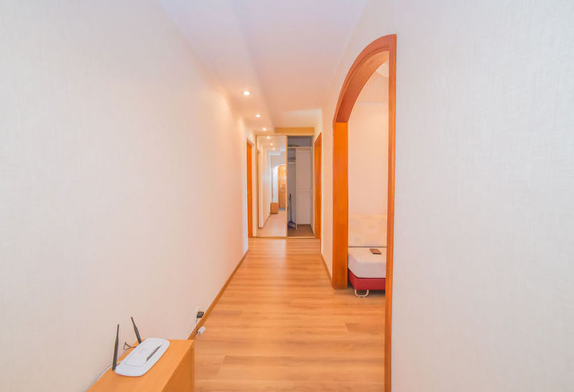 Vl Stay Apartments - Pervaya Rechka 8