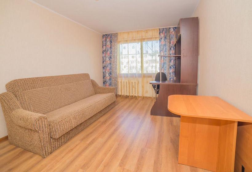Vl Stay Apartments - Pervaya Rechka 9