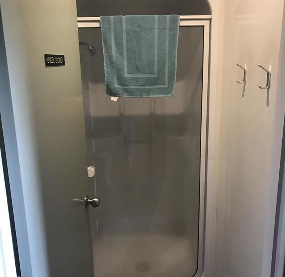 Hostel Rainbow Lodge 11