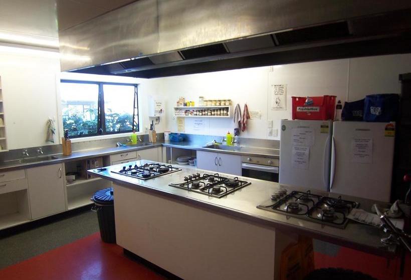 Hostel Rainbow Lodge 14