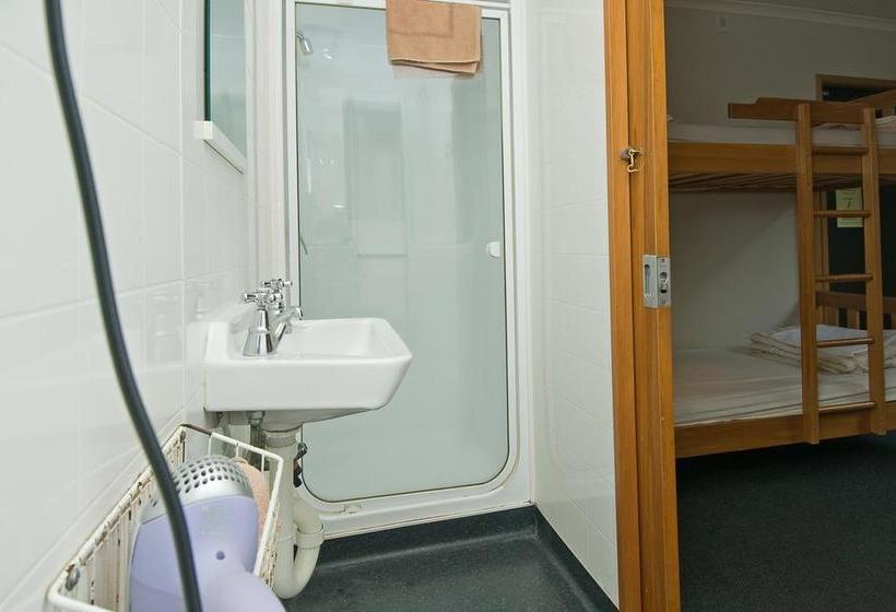 Hostel Rainbow Lodge 15