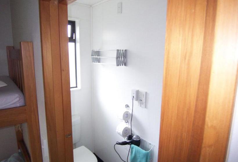 Hostel Rainbow Lodge 16