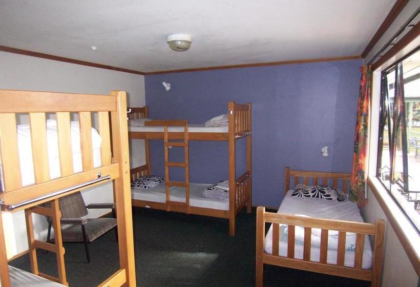 Hostel Rainbow Lodge 20