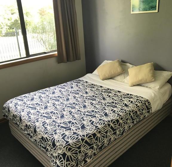 Hostel Rainbow Lodge 3