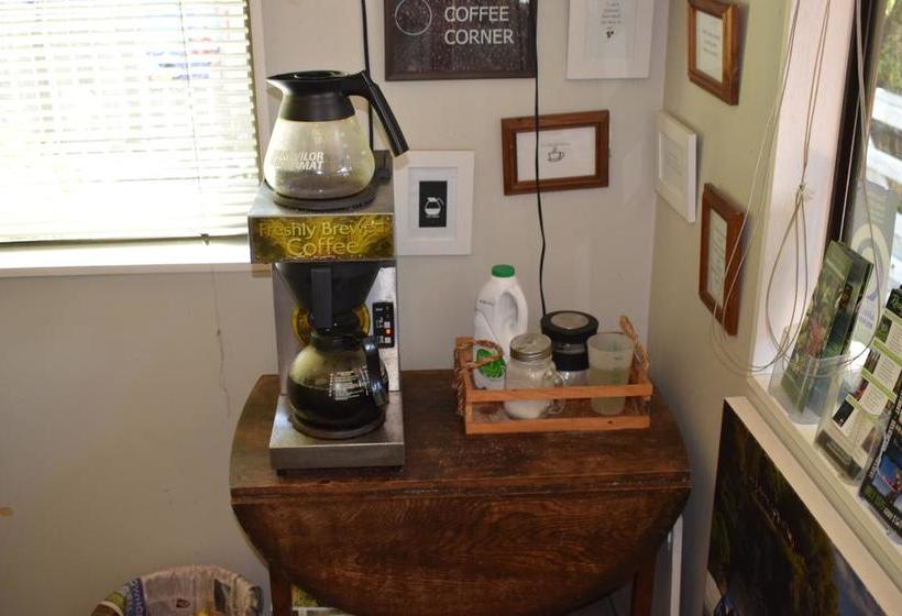 Hostel Rainbow Lodge 6