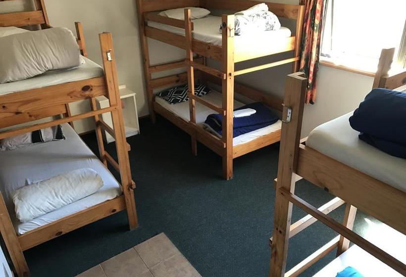 Hostel Rainbow Lodge 7