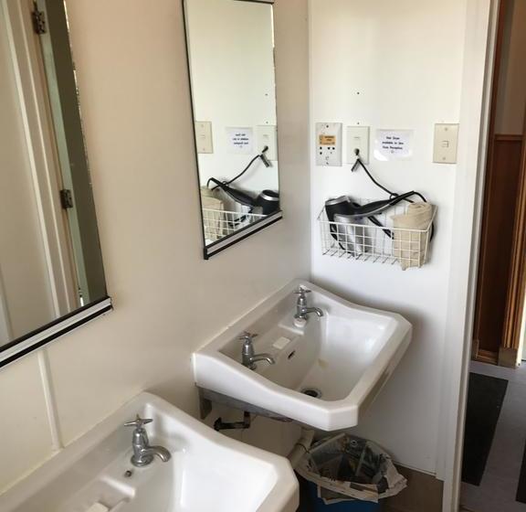 Hostel Rainbow Lodge 9