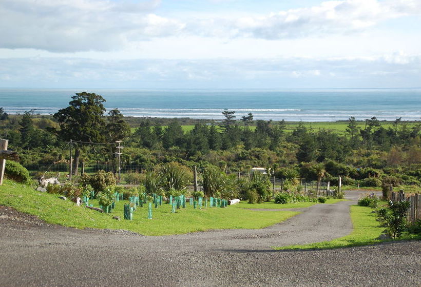 Pension Rataview Accommodation 1