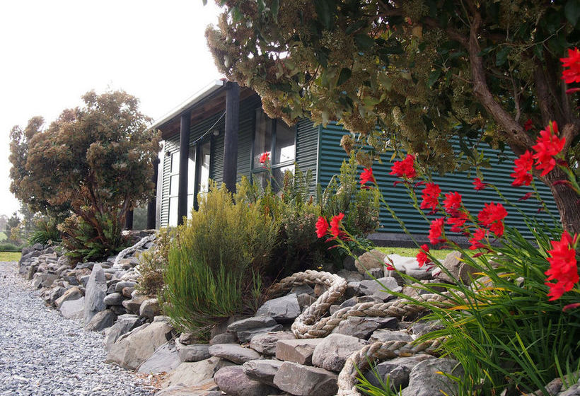 Pension Rataview Accommodation 5