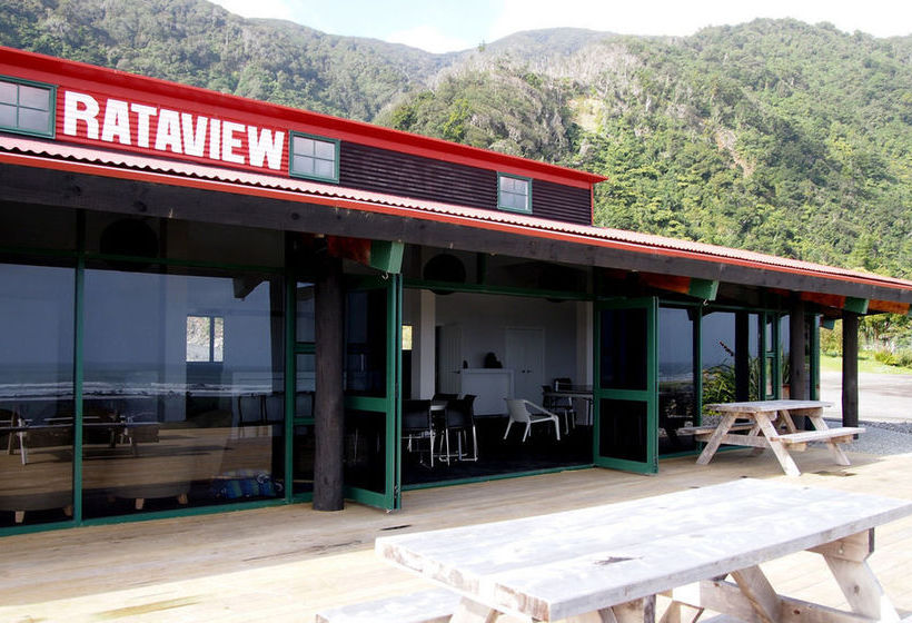 Pension Rataview Accommodation 6