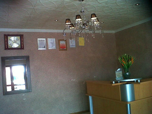 Bed and Breakfast Zovuyo Guesthouse Butterworth