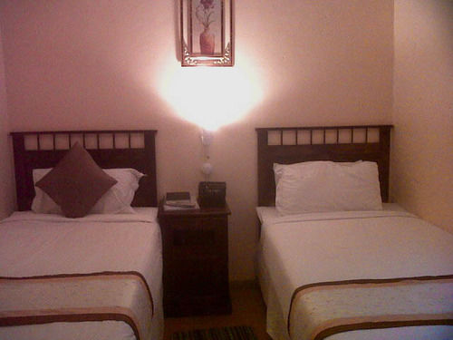 Bed and Breakfast Zovuyo Guesthouse 2