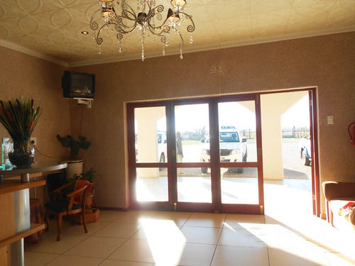 Bed and Breakfast Zovuyo Guesthouse 3