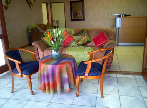 Bed and Breakfast Zovuyo Guesthouse 4