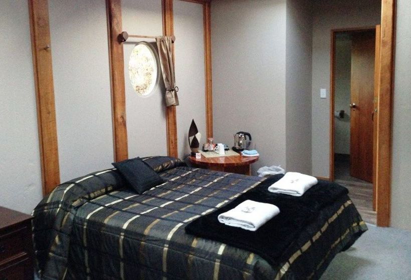 Motel Last Resort 10