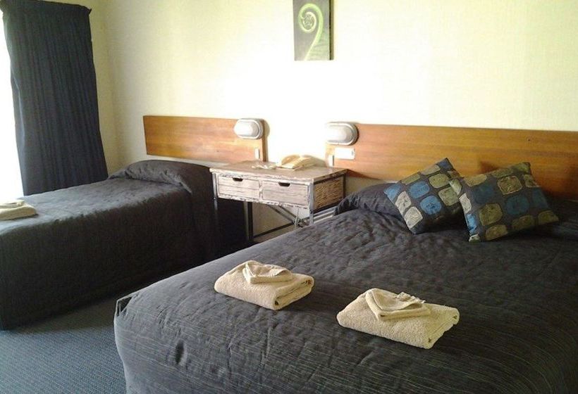 Motel Last Resort 11