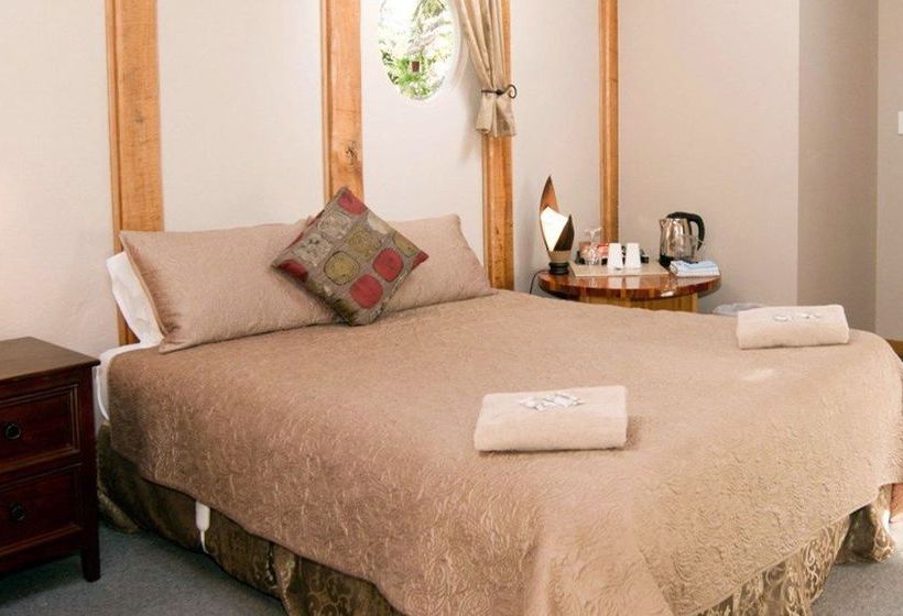 Motel Last Resort 14