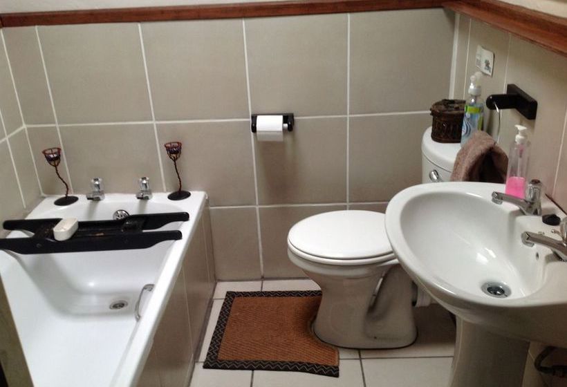 Maple Grove Hogsback