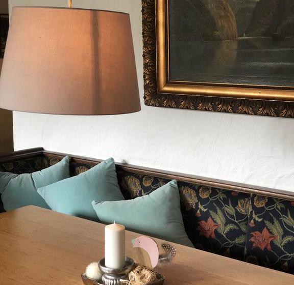 Moselhotel & Restaurant Peifer 1