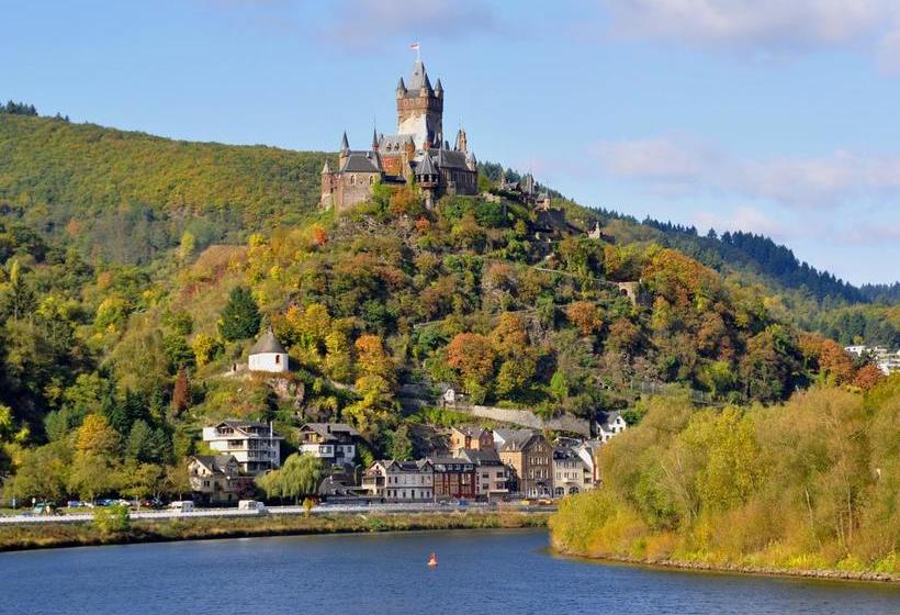 Moselhotel & Restaurant Peifer 11