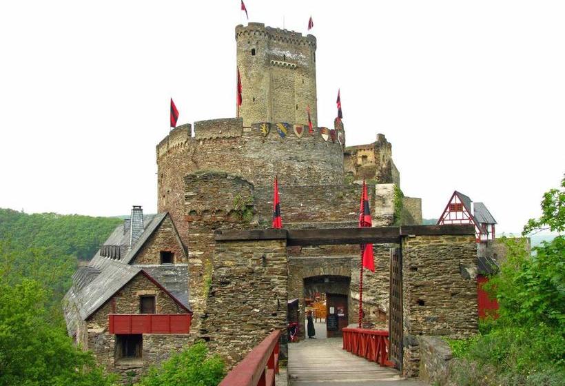 Moselhotel & Restaurant Peifer 12