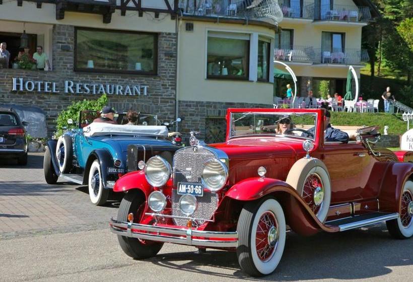 Moselhotel & Restaurant Peifer 15