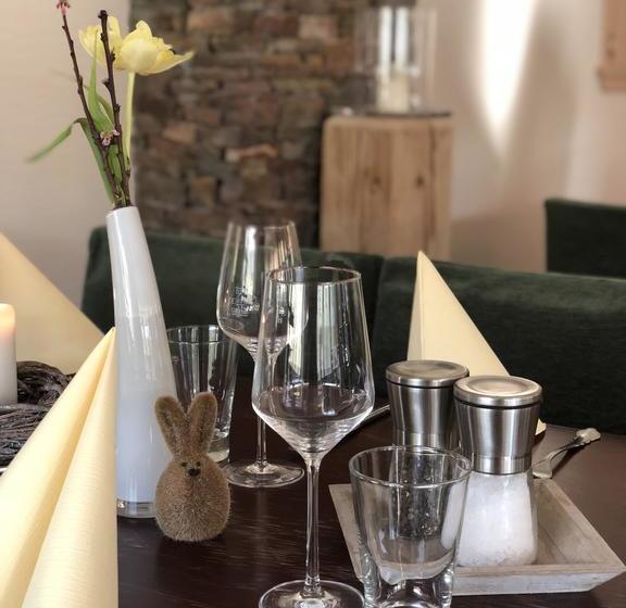 Moselhotel & Restaurant Peifer 2