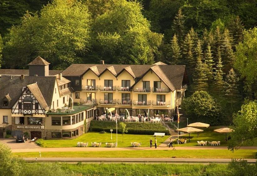 Moselhotel & Restaurant Peifer 3