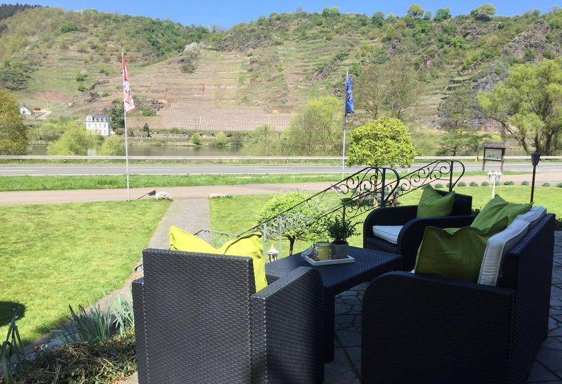 Moselhotel & Restaurant Peifer 4