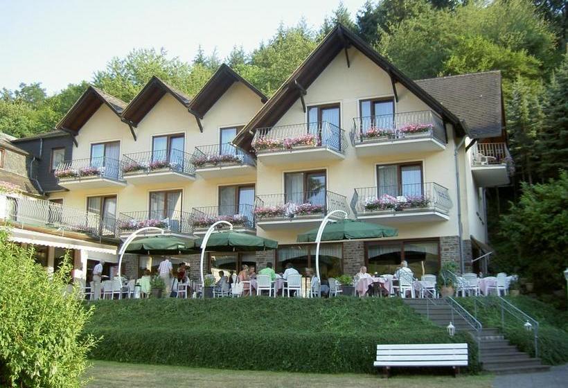 Moselhotel & Restaurant Peifer 6
