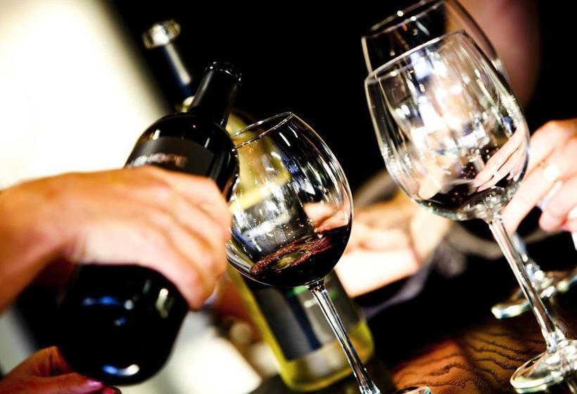 Moselhotel & Restaurant Peifer 8