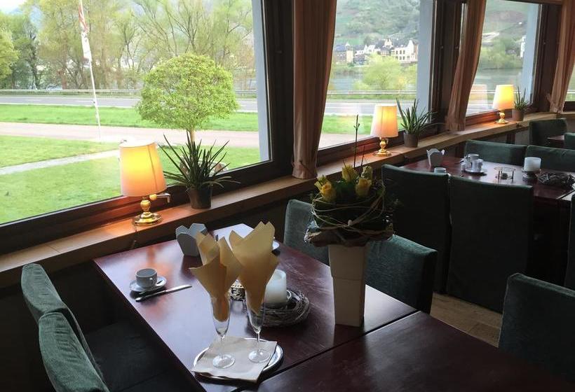 Moselhotel & Restaurant Peifer 9