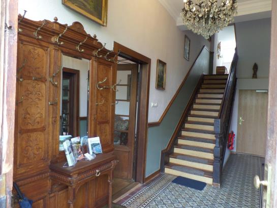 Romantisches Hotel Zur Post 1