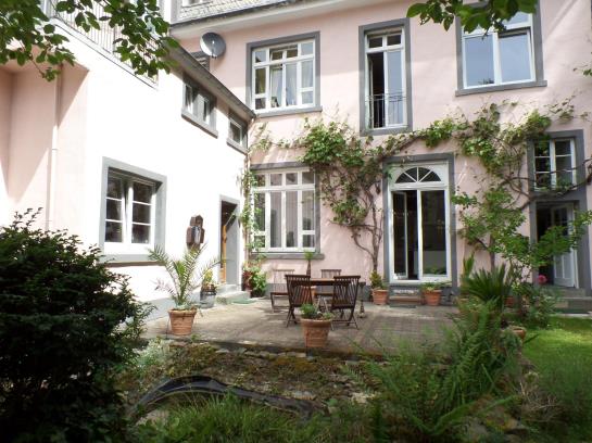 Romantisches Hotel Zur Post 2