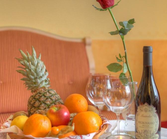 Romantik Hotel Zum Lindengarten 10