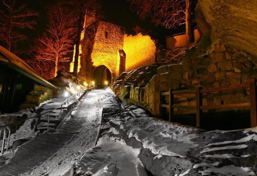 Romantik Hotel Zum Lindengarten 2