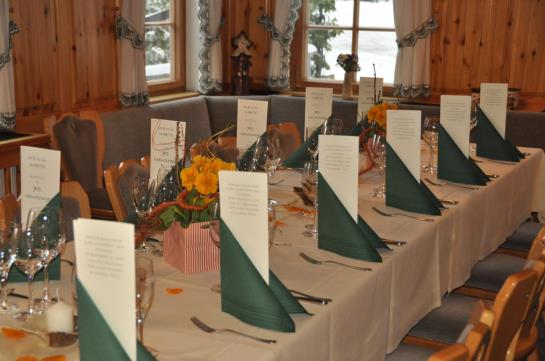 Hotel Ausflugsgaststätte Gondelfahrt 13