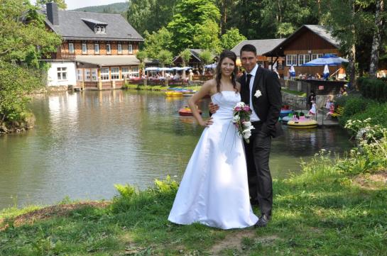 Hotel Ausflugsgaststätte Gondelfahrt 4